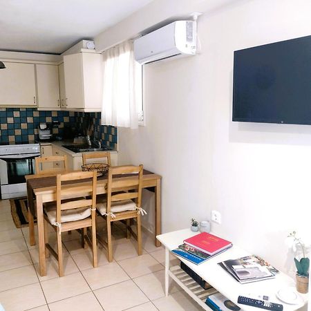 Ferienwohnung Esperos Nafplio Exterior foto