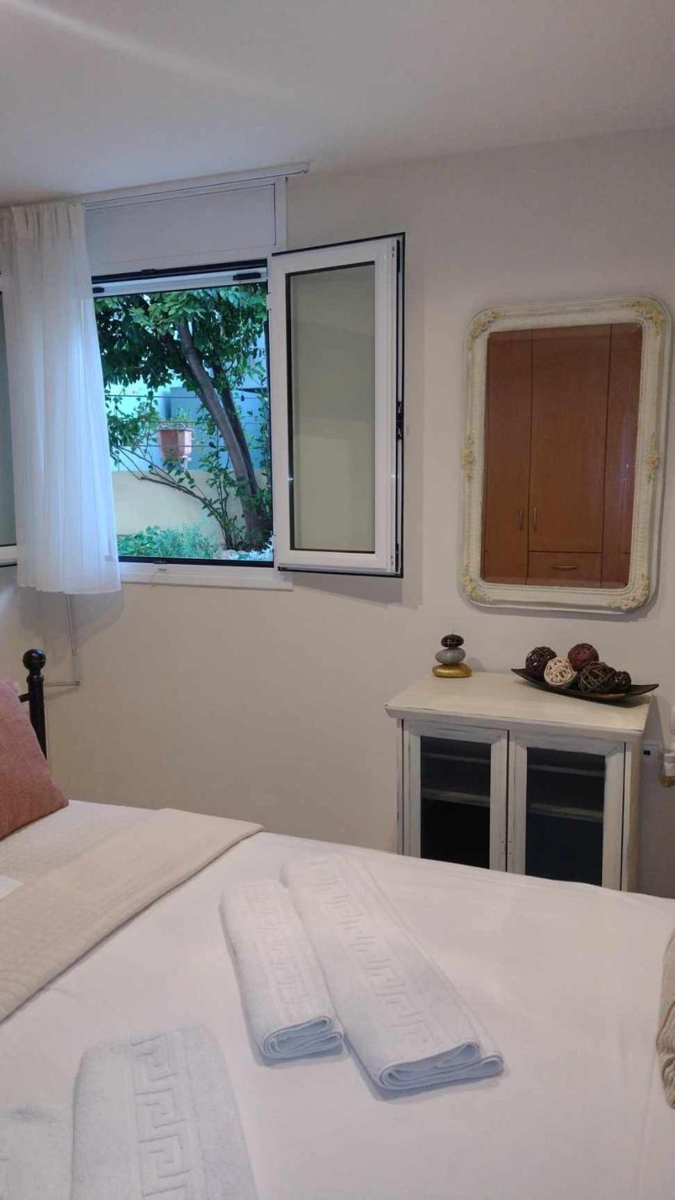 Ferienwohnung Esperos Nafplio Exterior foto